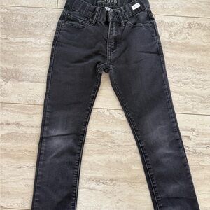 GAP Kids Charcoal Denim Jeans